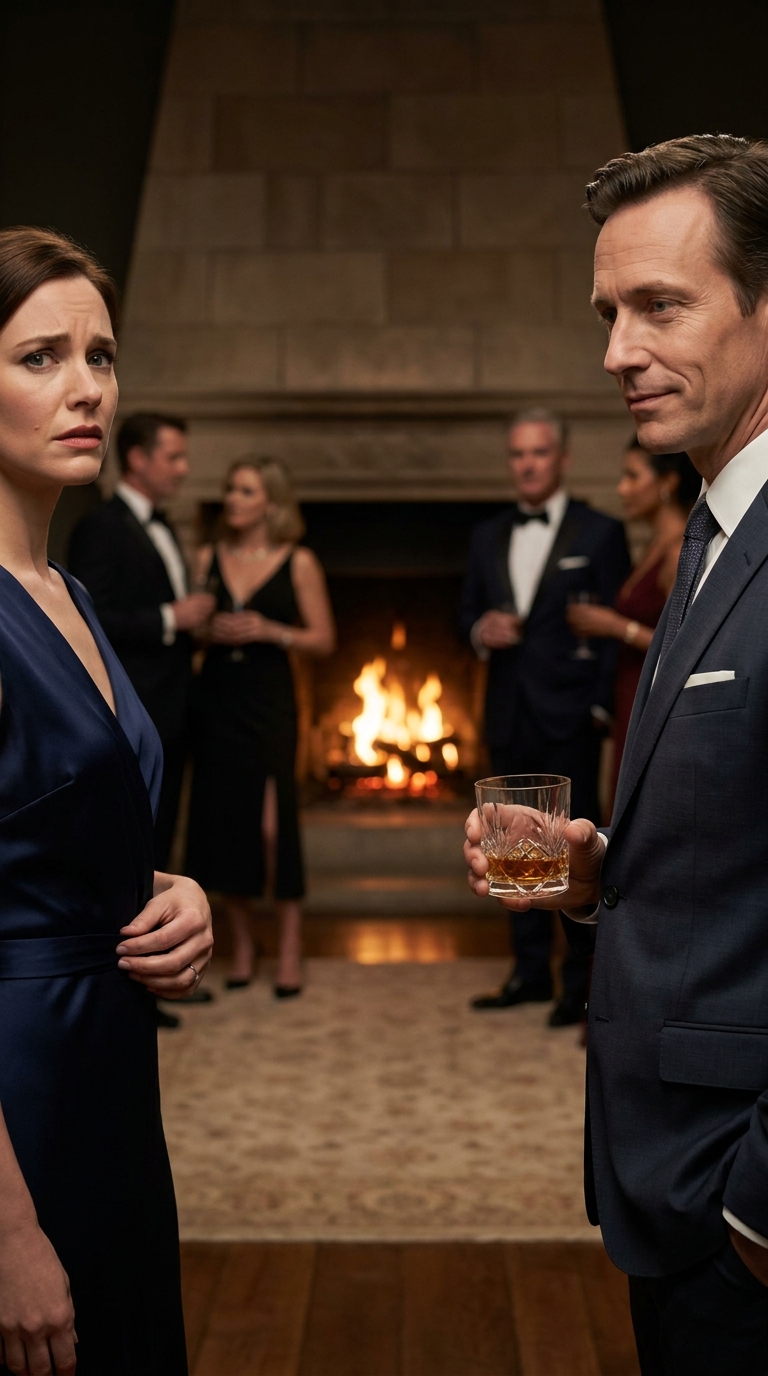 I spent ten years proving my worth in the harshest, most unforgiving warzones on earth, only to come home and be introduced at my own sister’s lavish engagement party as "just a guest."