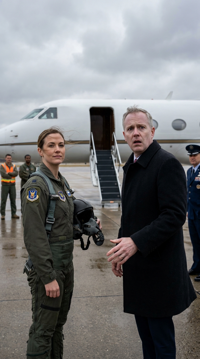 Blood is thicker than water, but aviation fuel burns through both pretty fast. My father always viewed my military career as a cute little hobby—a phase I’d outgrow before taking a real job at his firm.